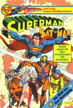 Superman und Batman 1984 - 11