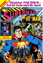 Superman und Batman 1984 - 24