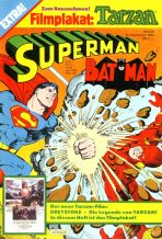 Superman und Batman 1984 - 26