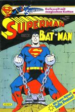 Superman und Batman 1983 - 05