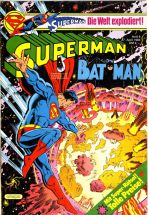 Superman und Batman 1983 - 09