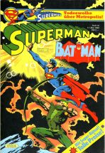 Superman und Batman 1983 - 10