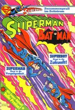 Superman und Batman 1983 - 12