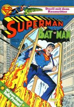 Superman und Batman 1983 - 16
