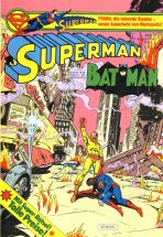 Superman und Batman 1983 - 17