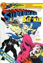 Superman und Batman 1983 - 26