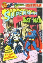 Superman und Batman 1980 - 06