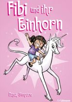 Fibi und ihr Einhorn # 01