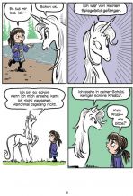 Fibi und ihr Einhorn # 01