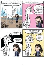 Fibi und ihr Einhorn # 01
