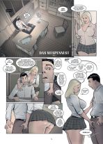 Glow: gl�hend & kurvig (splitternackt)