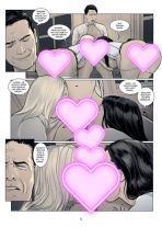 Glow: gl�hend & kurvig (splitternackt)