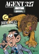 Agent 327 # 04 - Der Fall Lwengrube