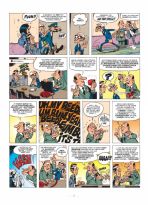Agent 327 # 04 - Der Fall Lwengrube