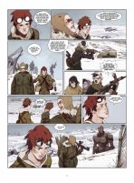 S.A.M. # 04 (von 4)