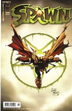 Spawn # 042 (Kiosk-Ausgabe)