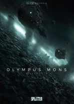 Olympus Mons # 06