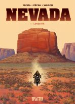 Nevada # 01 (von 5)