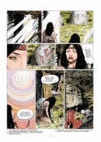 Auguria # 02 (von 3)