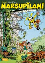 Marsupilami (Carlsen) # 20 - Die Arche Noah