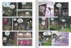 Tagebuch eines (Noobs) Kriegers - Der Comic # 01