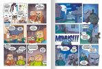 Tagebuch eines (Noobs) Kriegers - Der Comic # 01