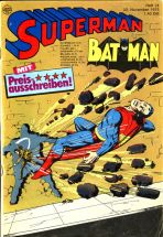 Superman und Batman 1975 - 24