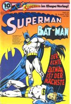 Superman und Batman 1976 - 18