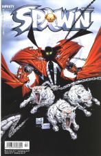 Spawn # 053 (Kiosk-Ausgabe)