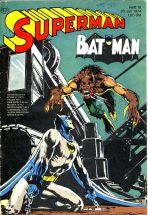Superman und Batman 1974 - 15
