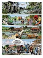berlebenden des Atlantiks, Die - Intregral # 03 (von 3)