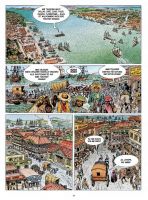 berlebenden des Atlantiks, Die - Intregral # 03 (von 3)
