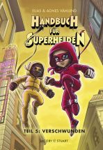 Handbuch fr Superhelden - Teil 05