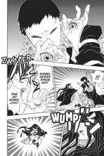 Demon Slayer - Kimetsu no Yaiba Bd. 03