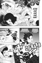 Demon Slayer - Kimetsu no Yaiba Bd. 03