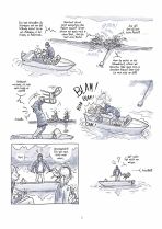 Im selben Boot