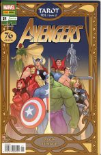 Avengers (Serie ab 2019) # 21