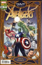 Avengers (Serie ab 2019) # 22