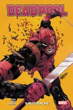 Deadpool Paperback (Serie ab 2020) # 02 HC - Kalte Rache