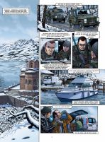 Sisco # 05 (Zyklus 3)