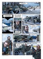 Sisco # 05 (Zyklus 3)