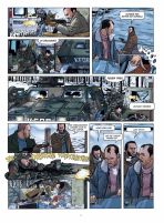 Sisco # 05 (Zyklus 3)