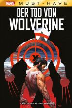 Marvel Must-Have (10): Der Tod von Wolverine