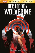 Marvel Must-Have (010): Der Tod von Wolverine