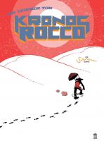 Legende von Kronos Rocco, Die
