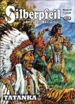 Silberpfeil # 58 - Tatanka