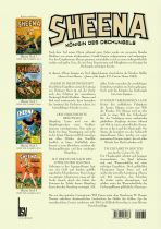 Sheena - Knigin des Dschungels # 05