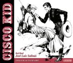 Cisco Kid # 02