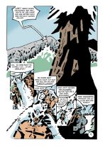 Einar, der Wikinger # 02 (Paperback) - Angriff der Steinriesen
