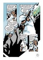 Einar, der Wikinger # 02 (Paperback) - Angriff der Steinriesen